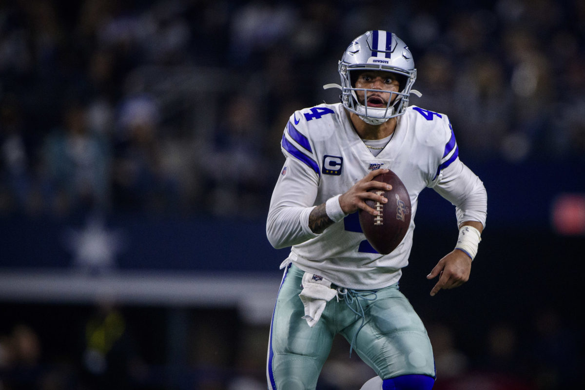 Dallas Cowboys: Full 2021 Schedule Revealed