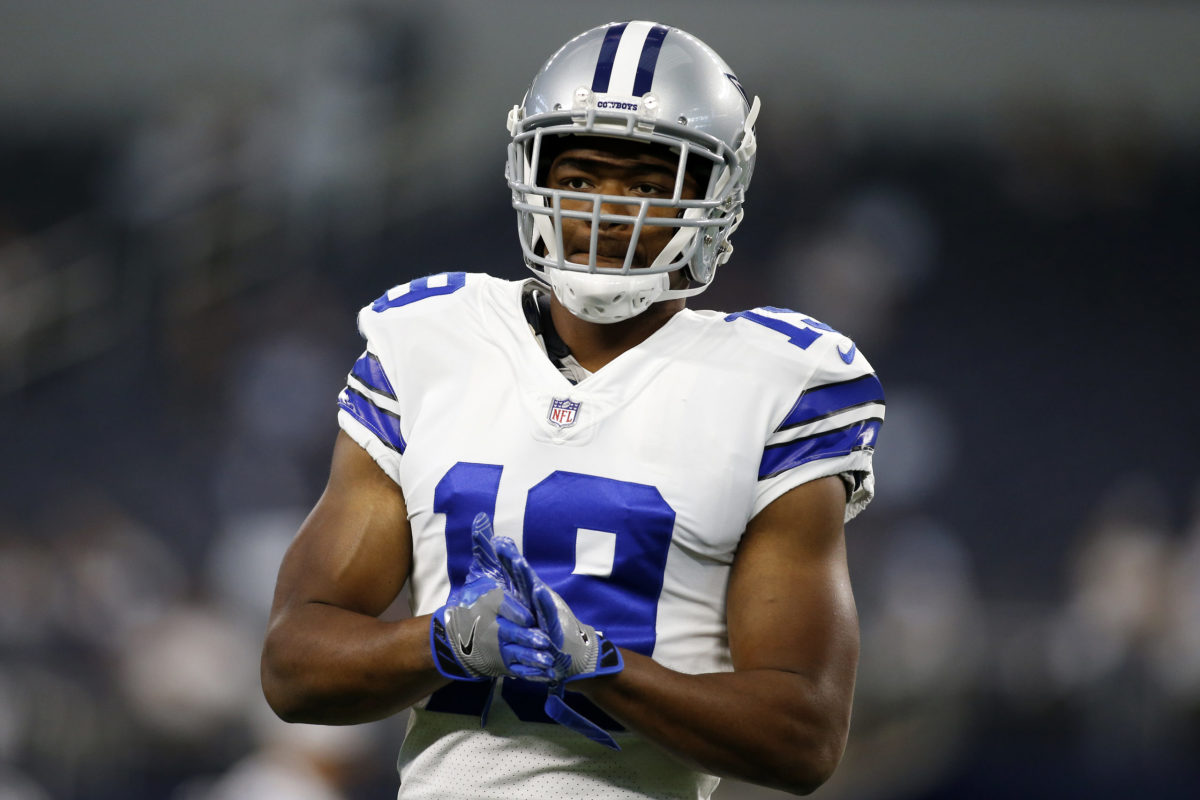 How Cedrick Wilson has made Dallas Cowboys even more dangerous - A to Z  Sports