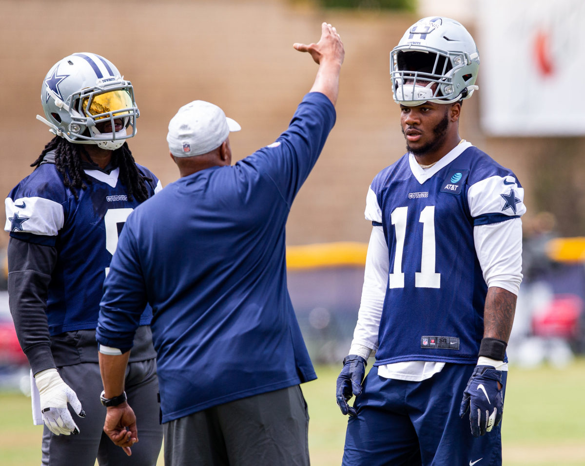 Cowboys: How Linebacker Has Become One of the Deepest Positions on the ...