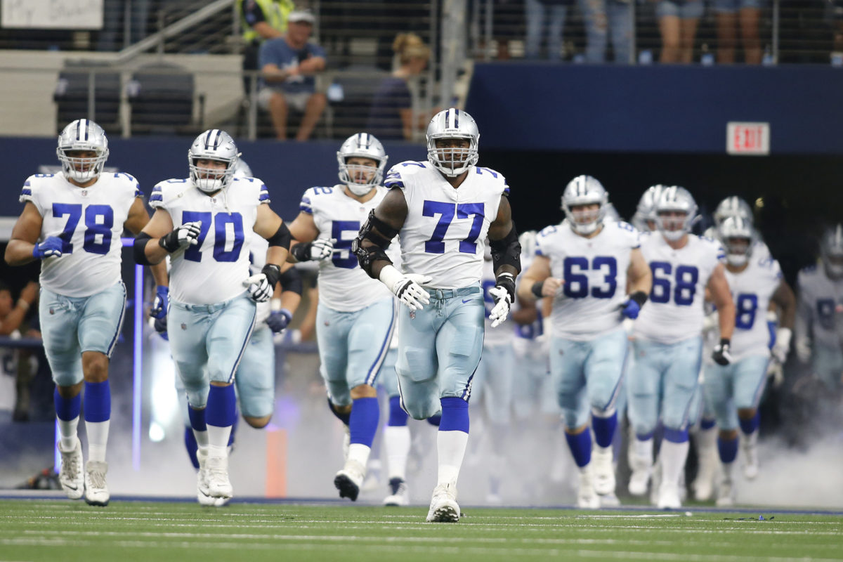 3 things the Dallas Cowboys must address in 2022 offseason - Page 2