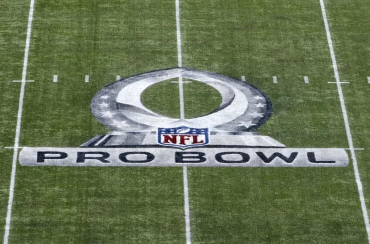 Five Cowboys Named To 2021 Pro Bowl Roster