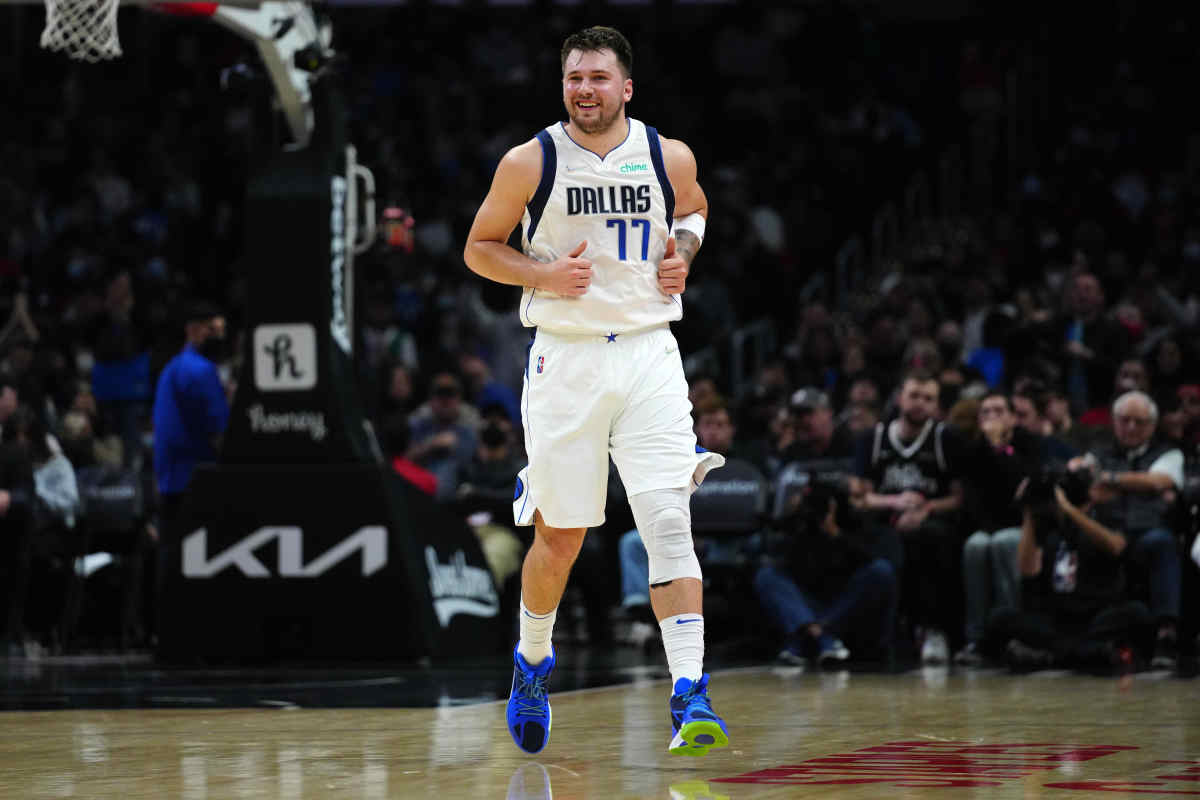 What Did We Learn About The Dallas Mavericks During Their Road Stretch?