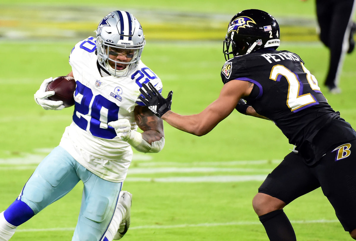 Dallas Cowboys: AtoZ Staff Chooses 2021 Breakout Players