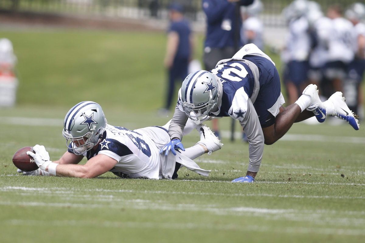 The Dallas Cowboys Defense Is Primed To Breakout