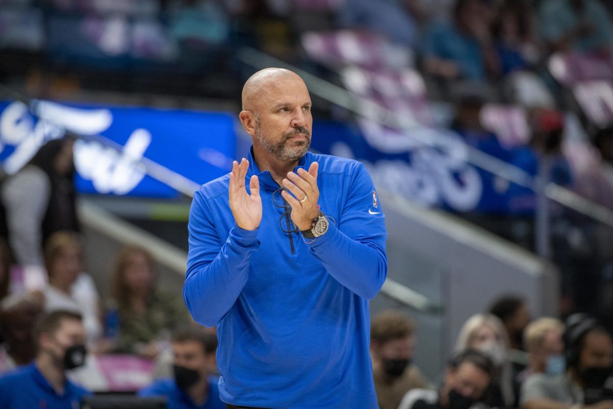 Dallas Mavericks roster cuts, and what they mean ahead for the regular