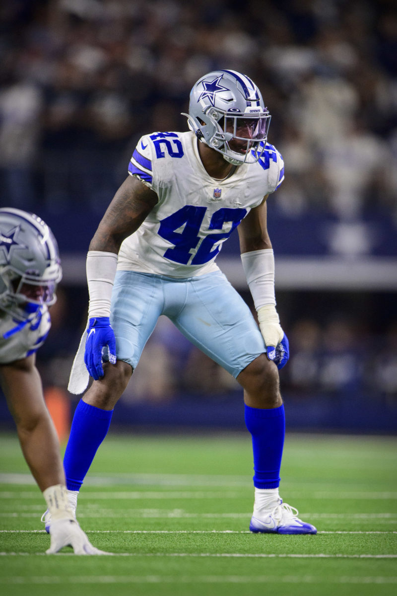 7 Cowboys players on The Athletic's top 150 free agent rankings in 2022 -  Blogging The Boys