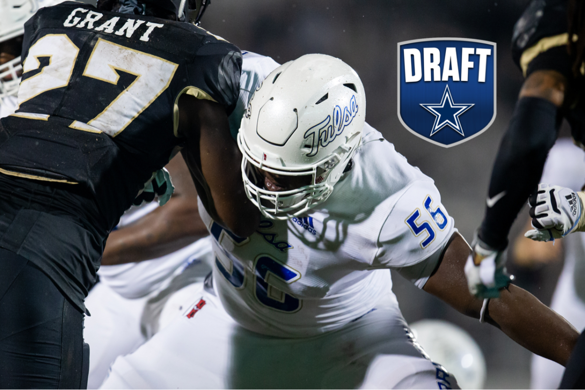 Complete 2022 Draft grades for the Dallas Cowboys - A to Z Sports