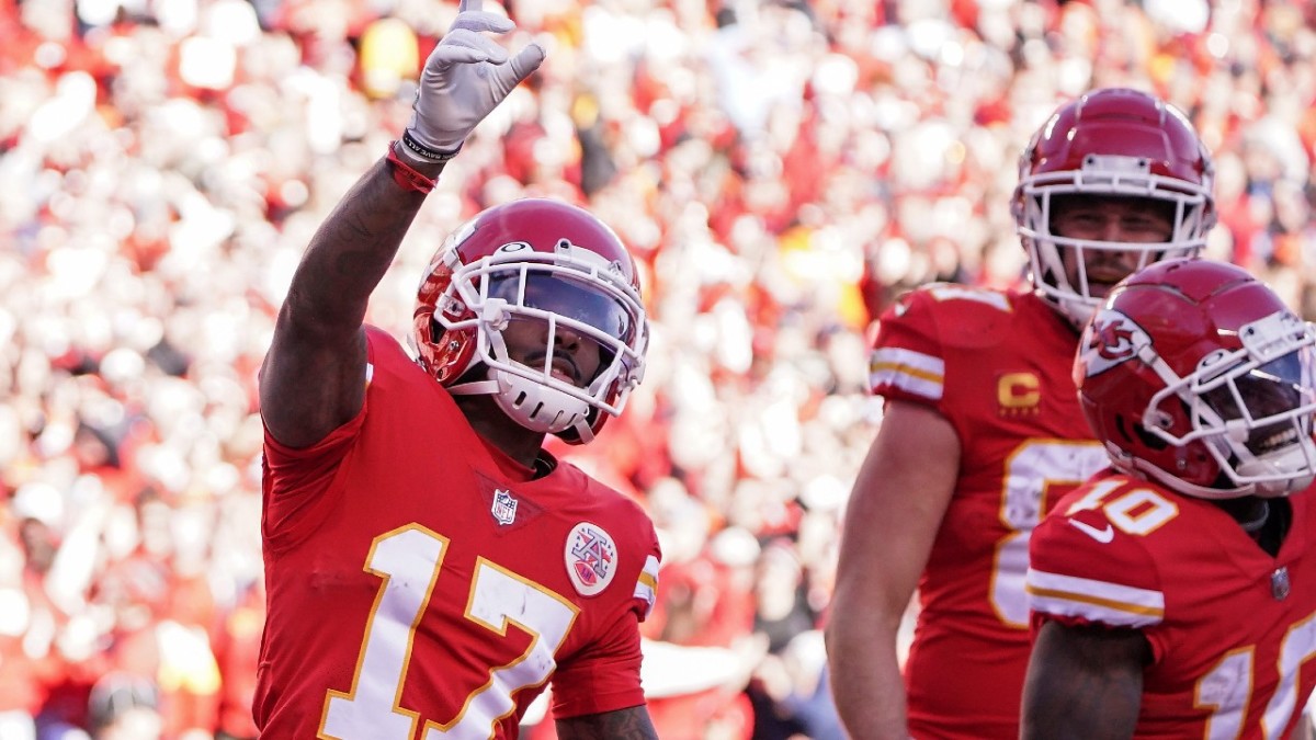 Kansas City Chiefs: Three starters who could be cut in 2021