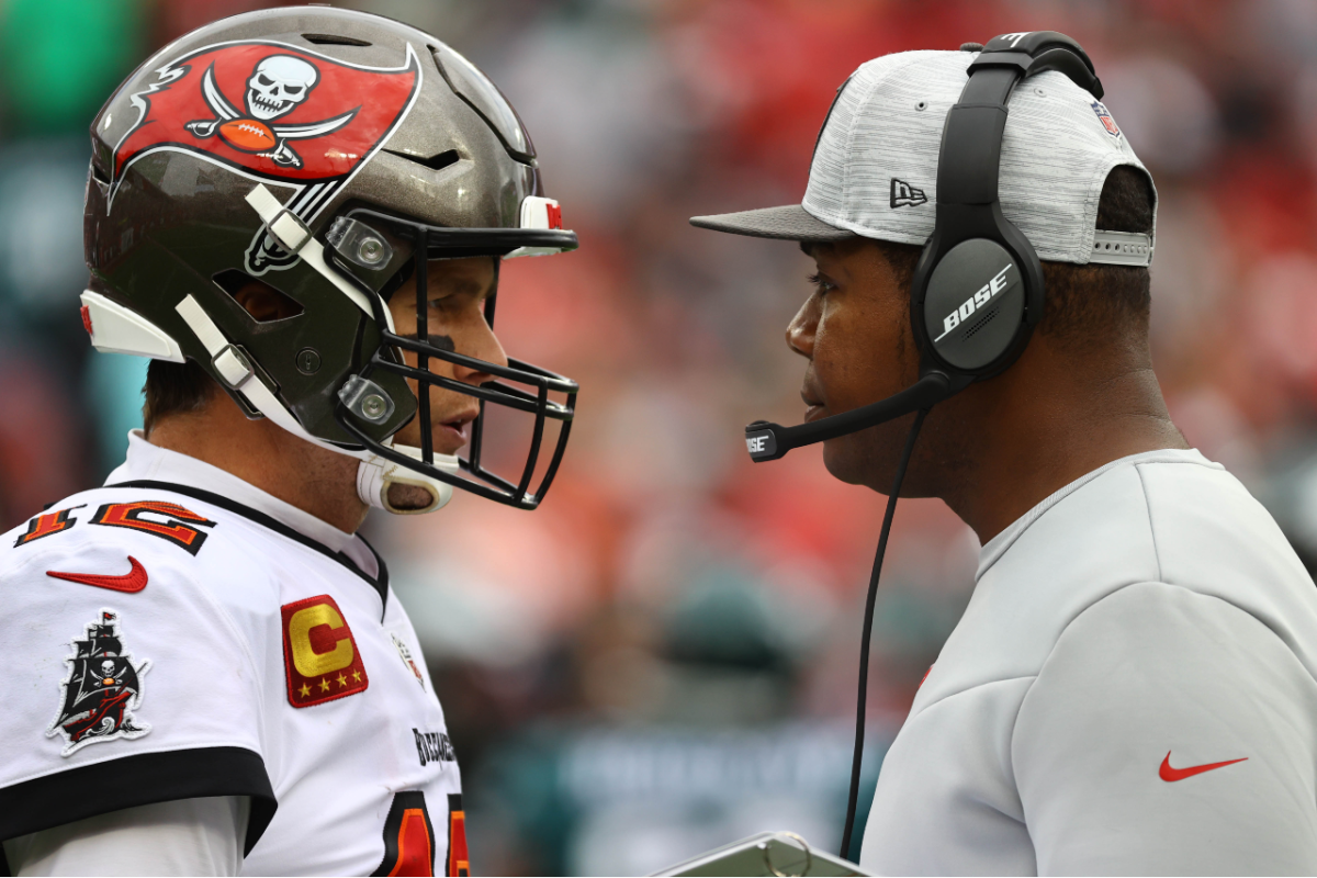 Ticket Prices For Seahawks-Buccaneers Matchup in Germany Revealed