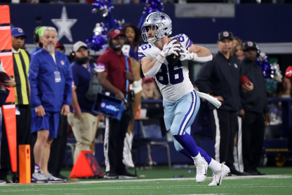 Dallas Cowboys: Five outsider misconceptions of the franchise