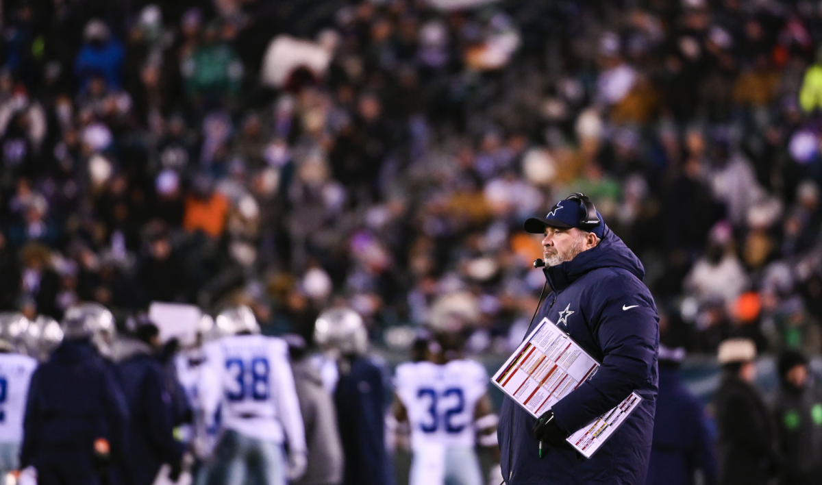 Dallas Cowboys Can Salvage Offseason By Making A Specific Trade