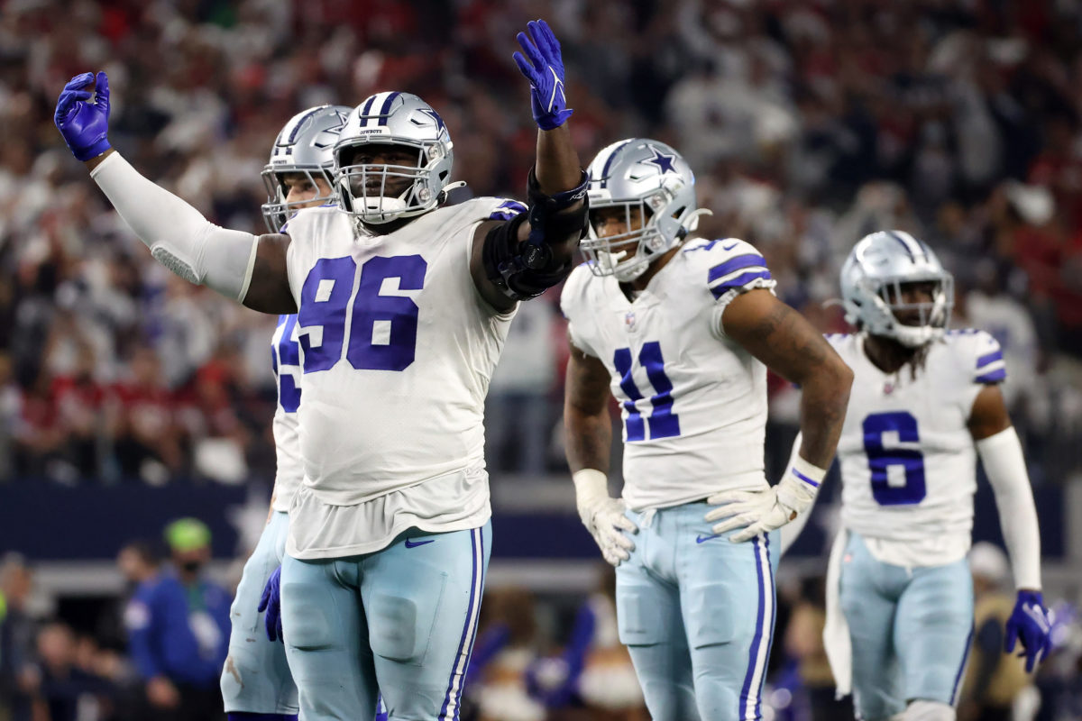 Dallas Cowboys: Potential Breakout Candidates For 2022