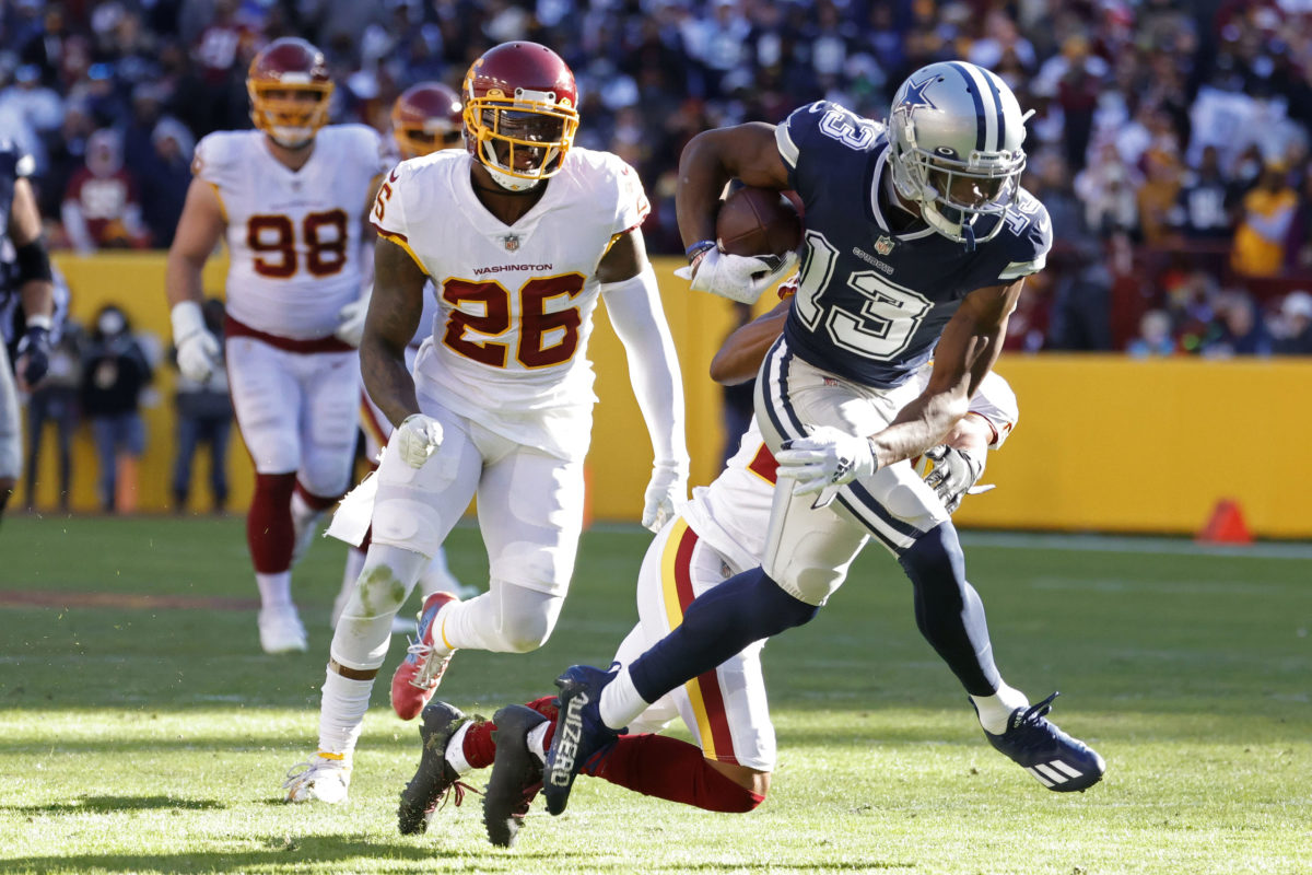 Ranking All 21 Dallas Cowboys 2022 Unrestricted Free Agents A to Z Sports