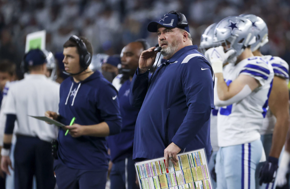 Unlikely player making strong push to make Dallas Cowboys' roster - A to Z  Sports