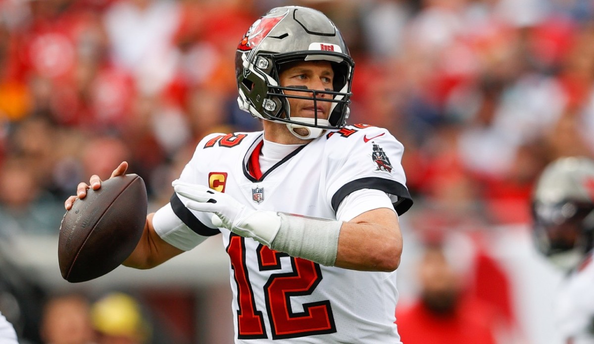 ESPN Power Rankings A Cheap Shot At Buccaneers