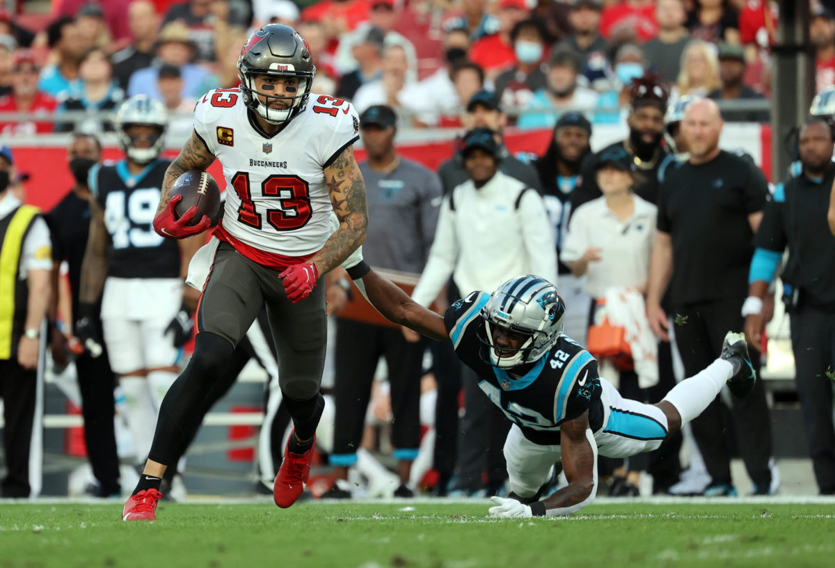 Pro Football Focus names the 3 best players on the Buccaneers' roster - A  to Z Sports