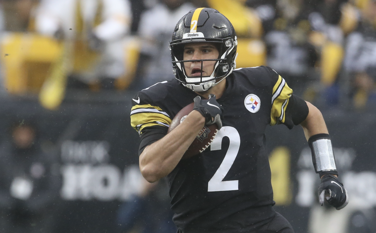 5 Pittsburgh Steelers games that could be featured on Sunday Night Football  in 2022 - A to Z Sports