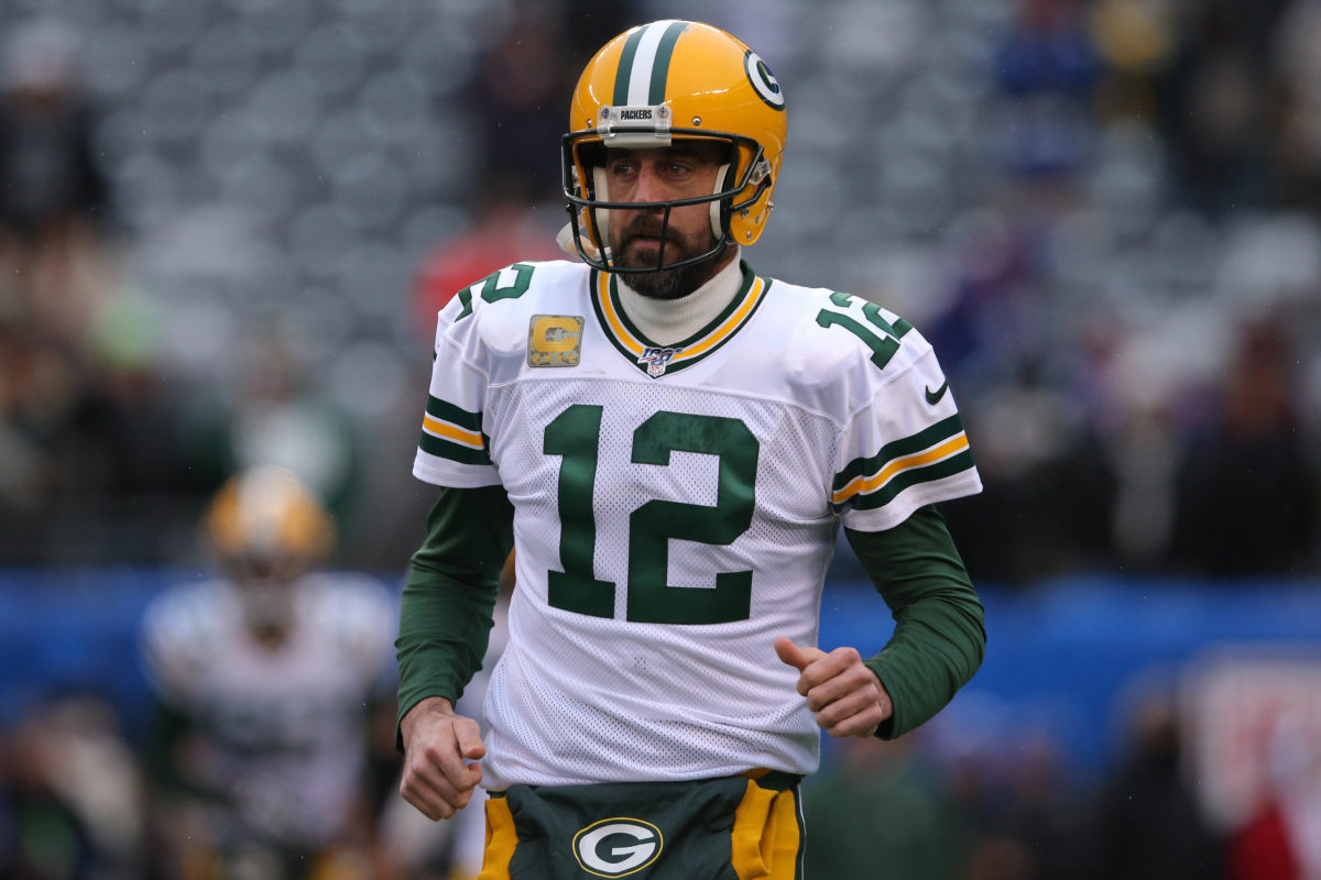 Packers fans will love this bold prediction from Sports Illustrated - A to  Z Sports