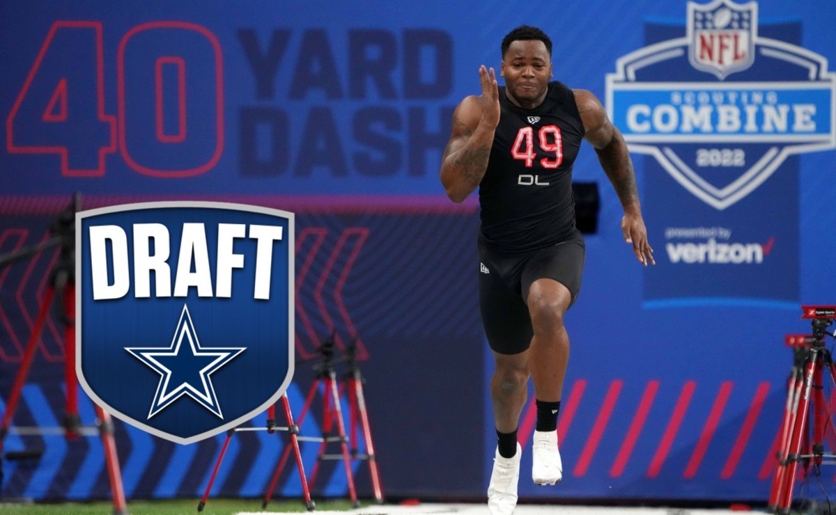 Ex-NFL player explains why 'nobody is better' than Cowboys' draft pick - A  to Z Sports