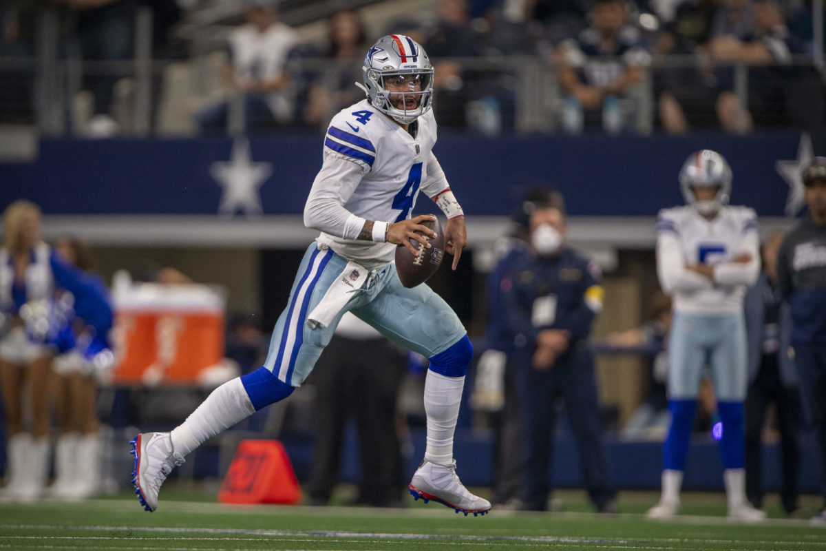 Cowboys Report: Live News & Rumors + Q&A w/ Tom Downey (Oct. 2nd) 