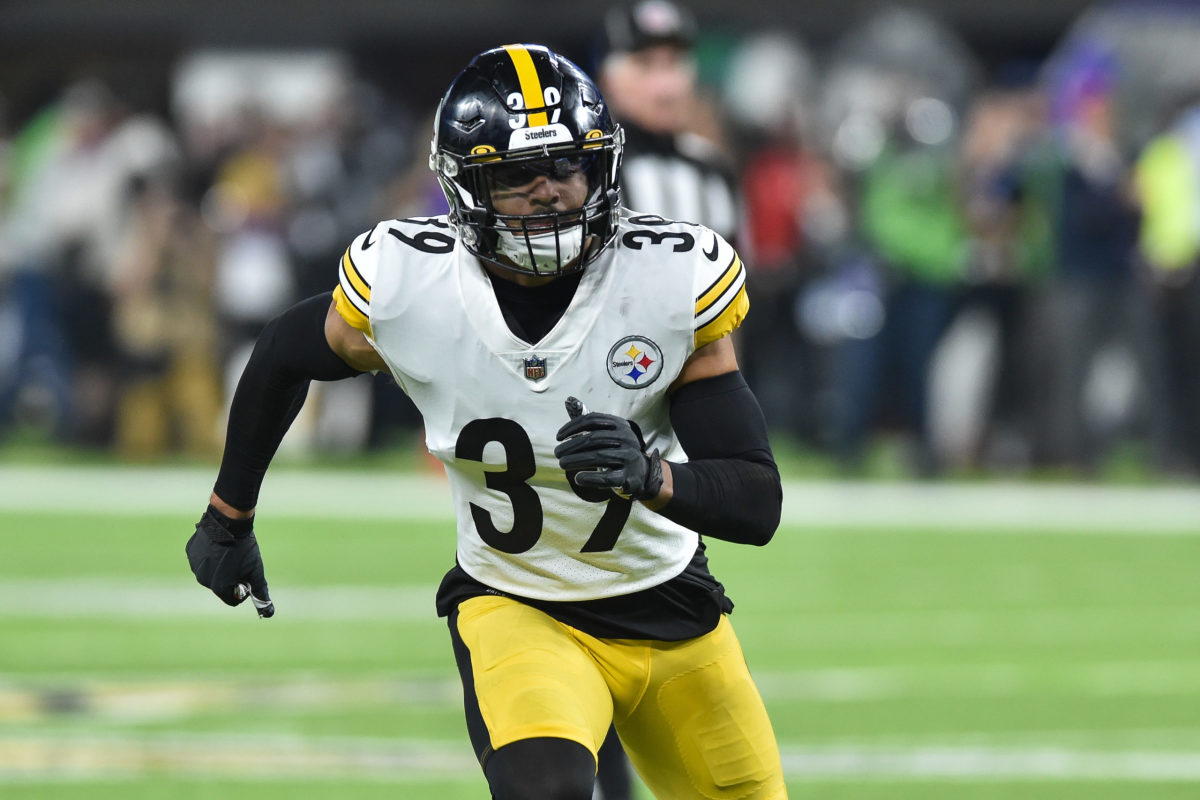 Pro Football Focus names the 3 best players on the Pittsburgh Steelers'  roster - A to Z Sports