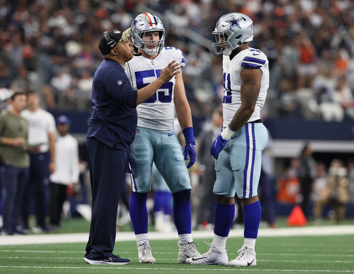 3 things the Dallas Cowboys must address in 2022 offseason - Page 2