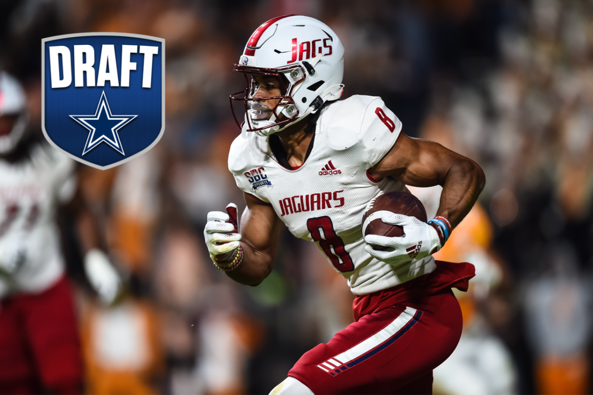 Complete 2022 Draft grades for the Dallas Cowboys - A to Z Sports