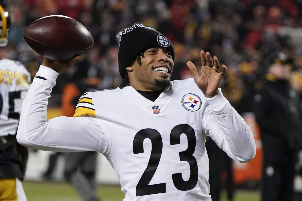 Pro Football Focus names final offseason move the Steelers should make - A  to Z Sports