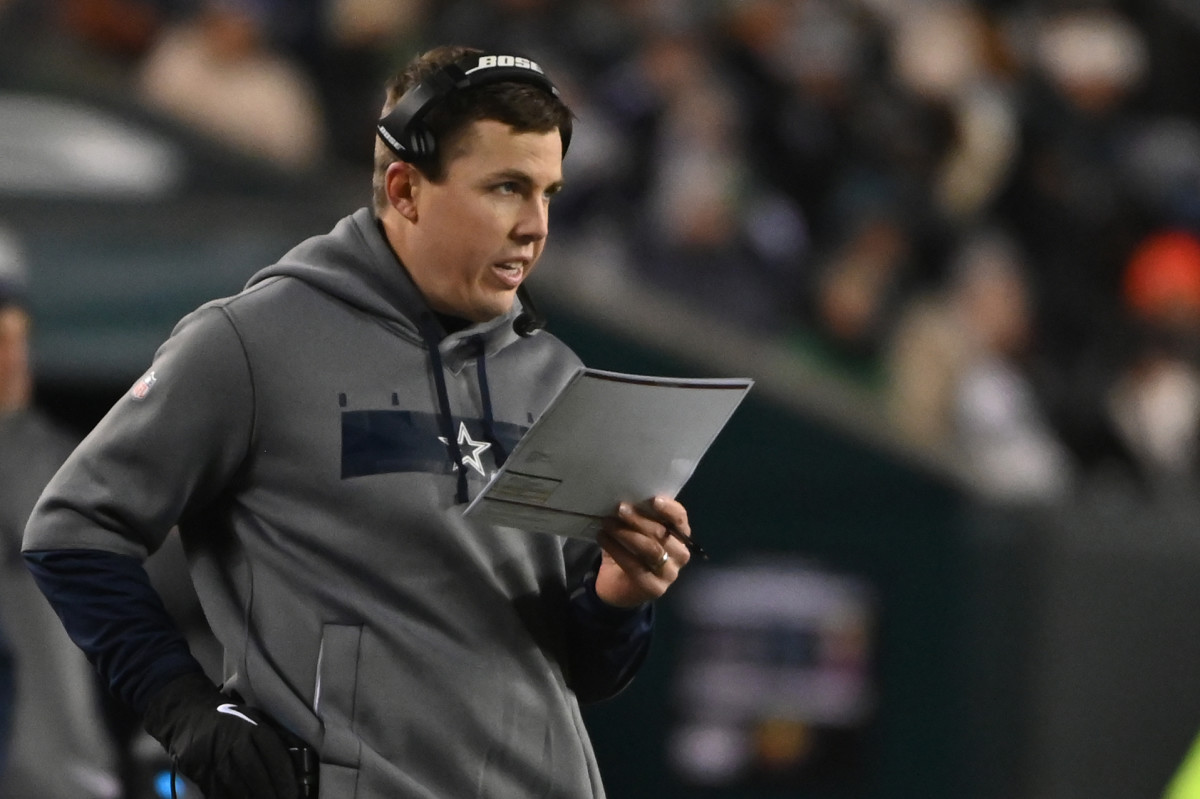 Cowboys: ESPN analyst continues campaign to change offense - A to Z Sports