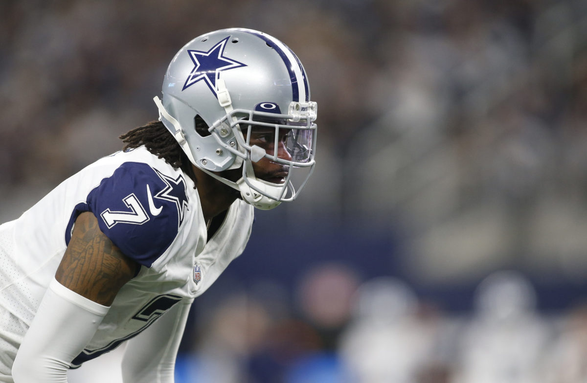 Dallas Cowboys Final Roster Reliant on Drafted Players