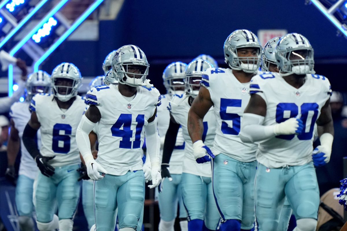 NFL analyst tips his hat to once maligned Cowboys' player