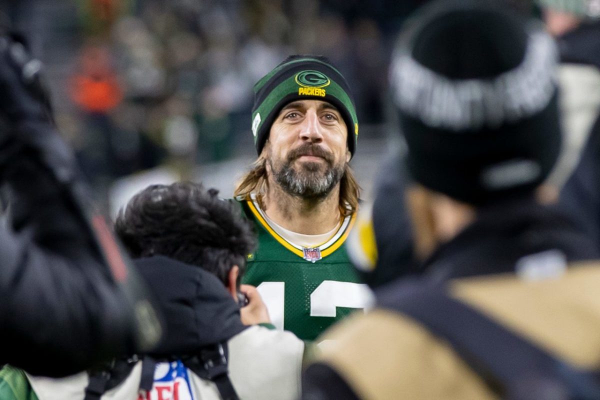 StaTuesday: Examining Packers' Rodgers without Adams Wisconsin News - Bally  Sports