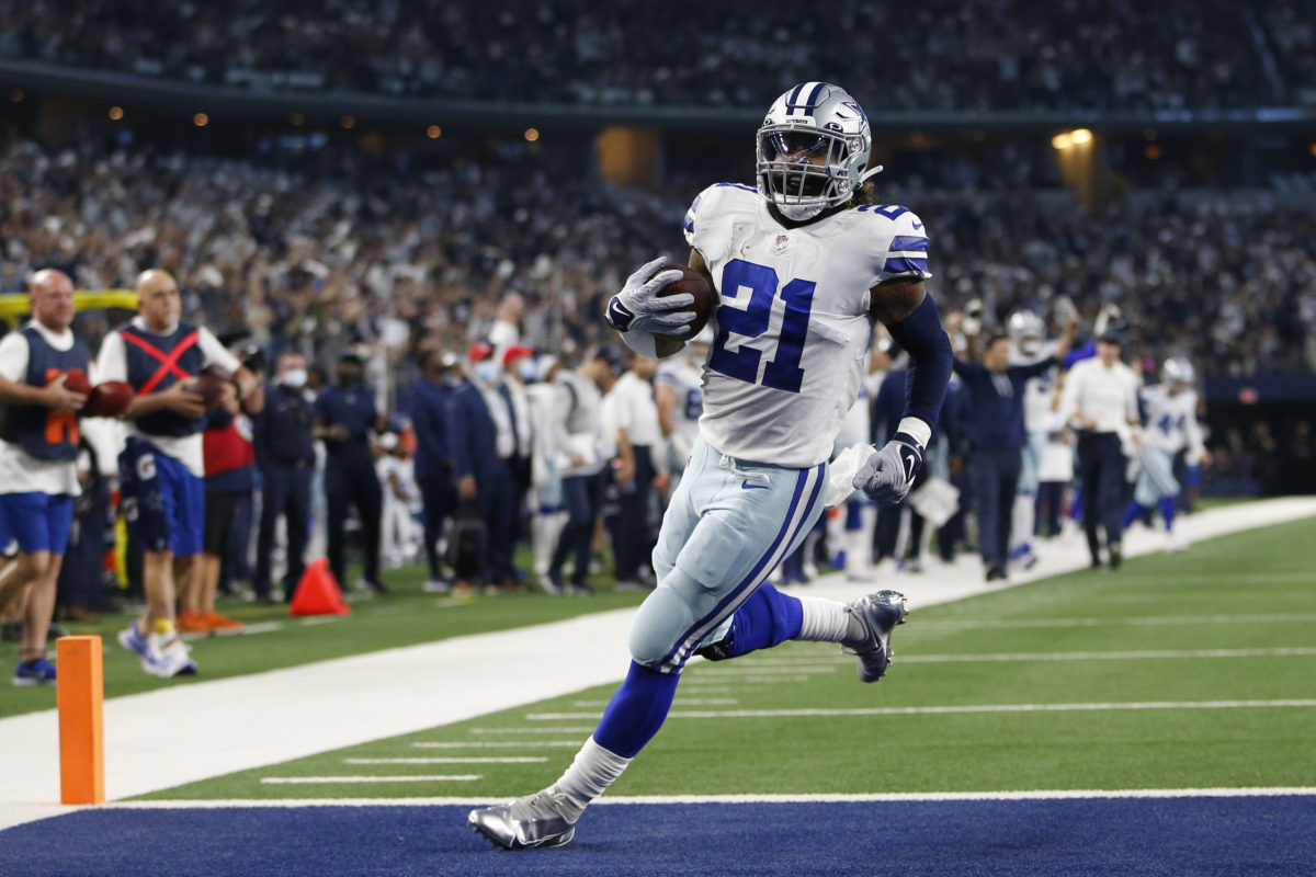 Dallas Cowboys legend has an audacious prediction of team's record this  season