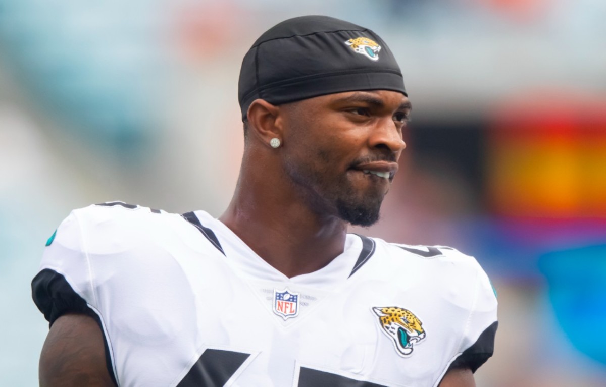 Jaguars Training Camp Battle: Backup Edge Rusher - A to Z Sports