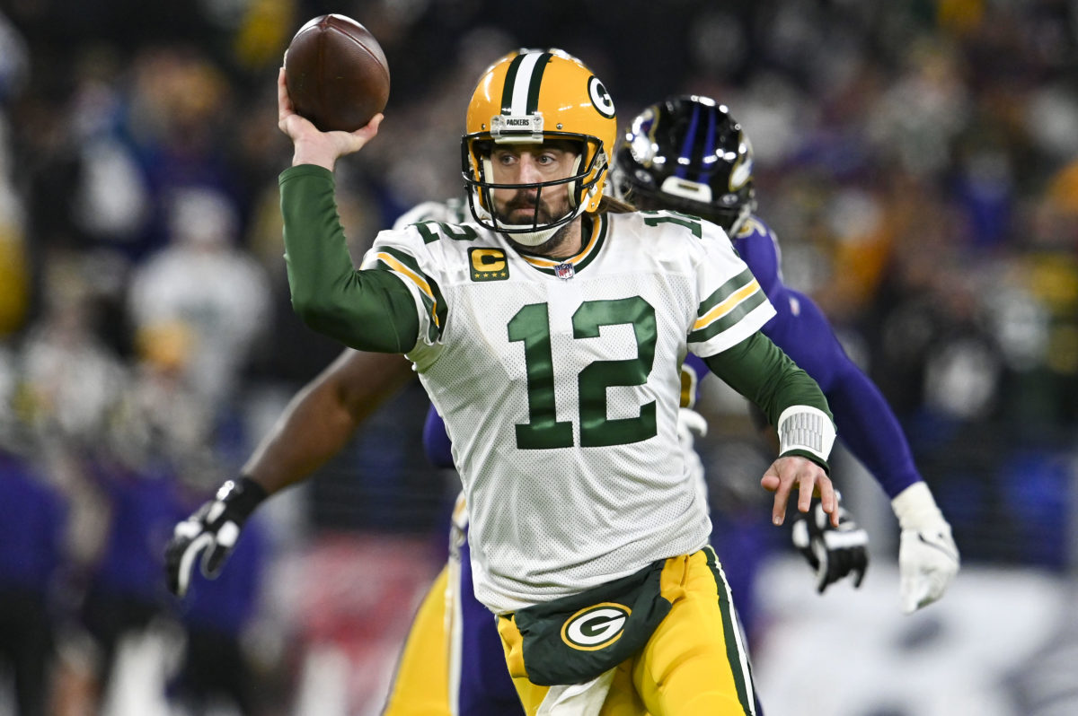 5 bold predictions for Green Bay Packers in 2022 season