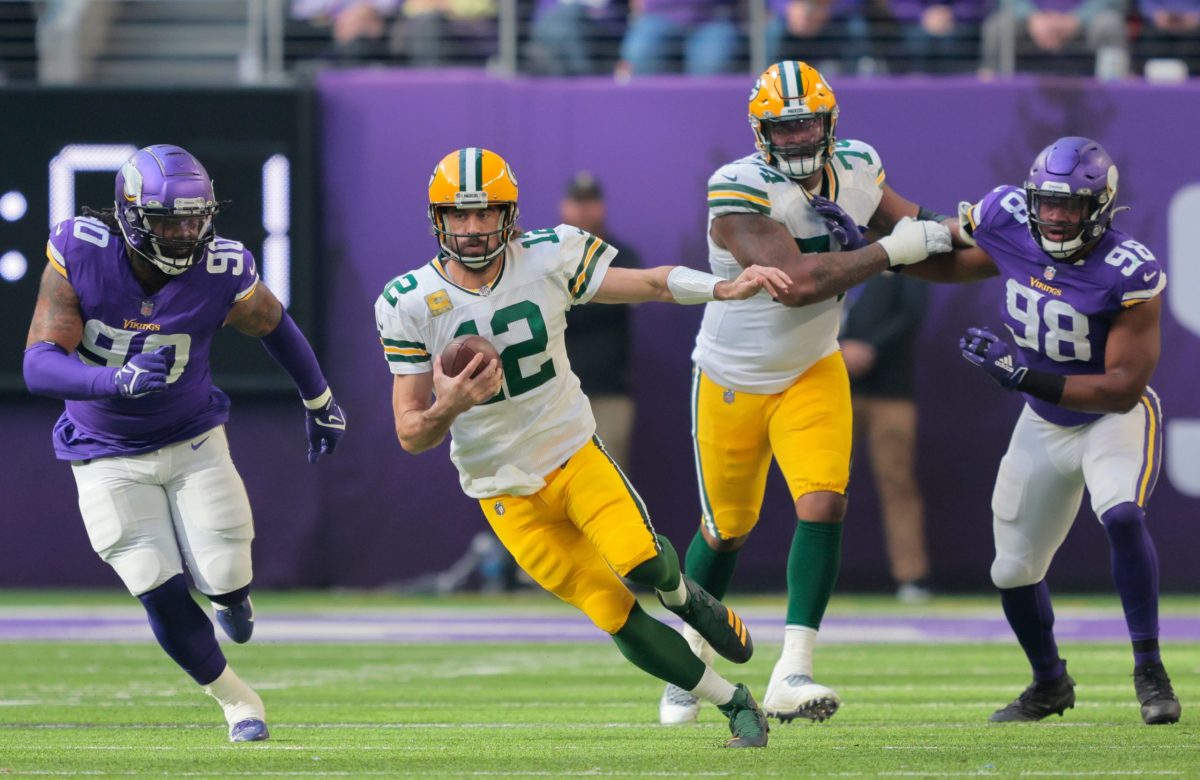 Packers looked good, Seahawks looked better – WKTY