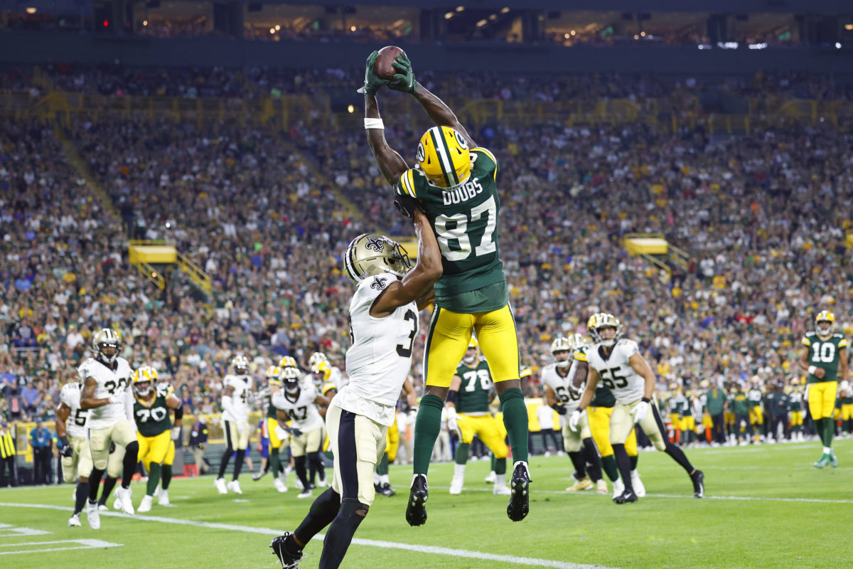 Recapping seasons of 2022 Green Bay Packers rookies Wisconsin News