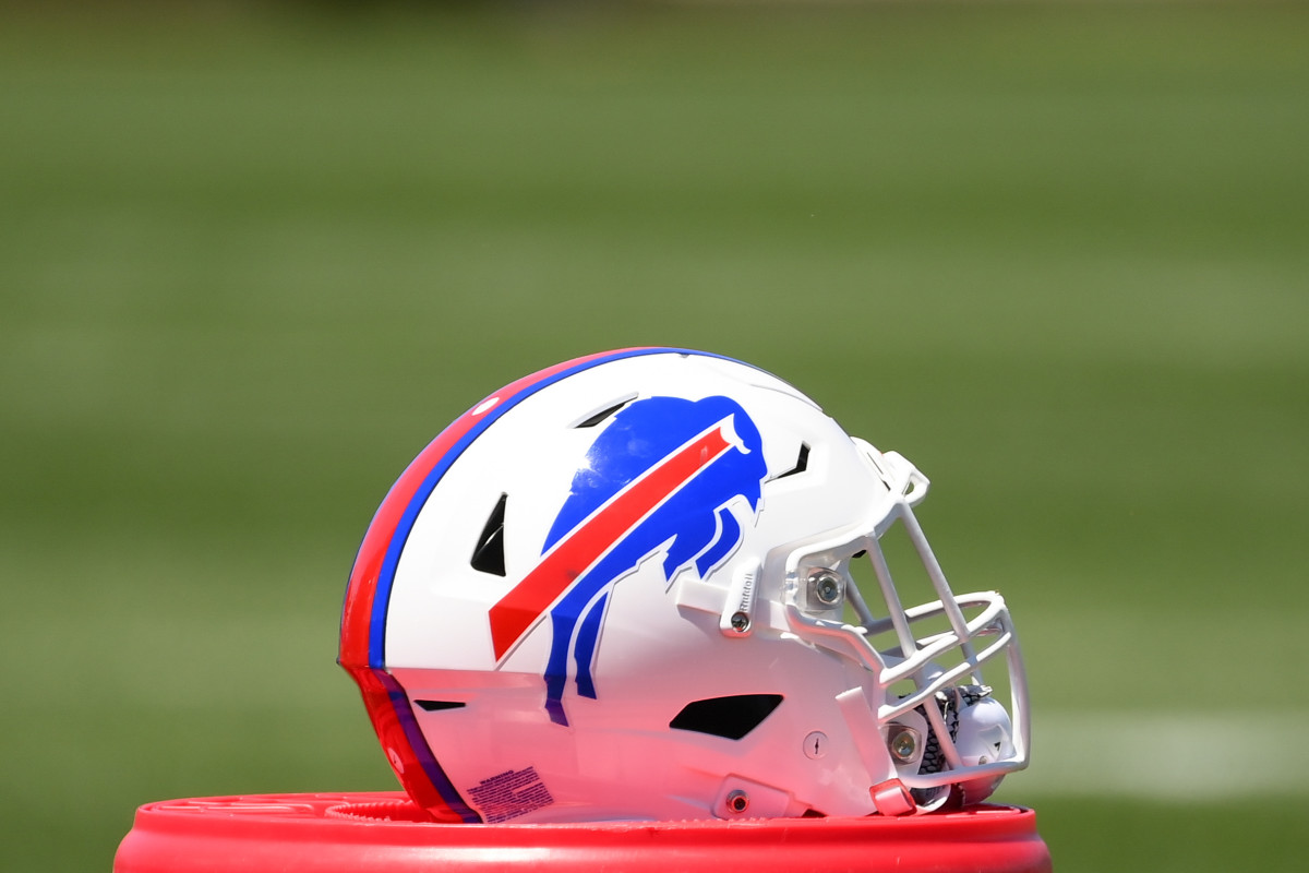 Bills Training Camp Day 9: Jordan Phillips activated off PUP list.