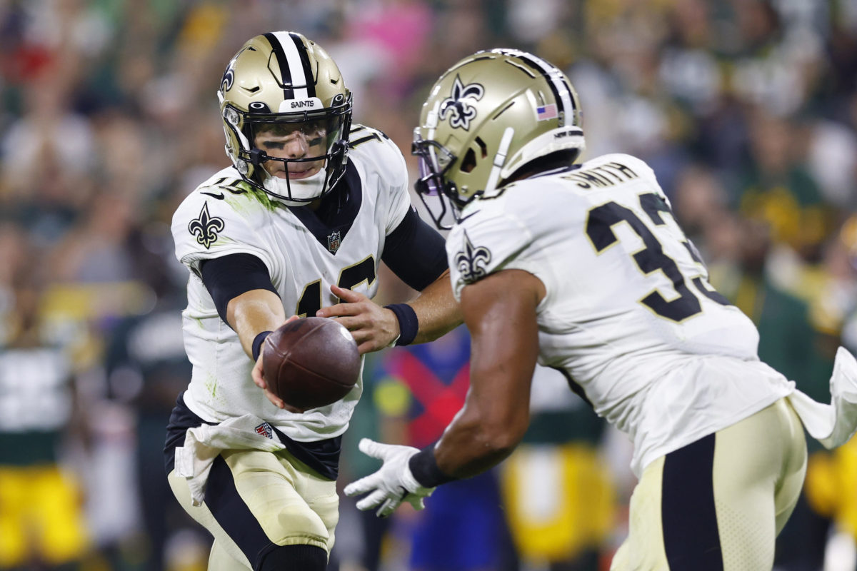 How to watch the New Orleans Saints vs. Los Angeles Chargers on Sunday - A  to Z Sports