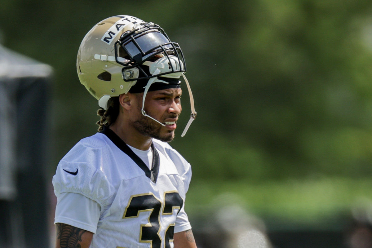 National media outlet expects Saints to release key player - A to Z Sports