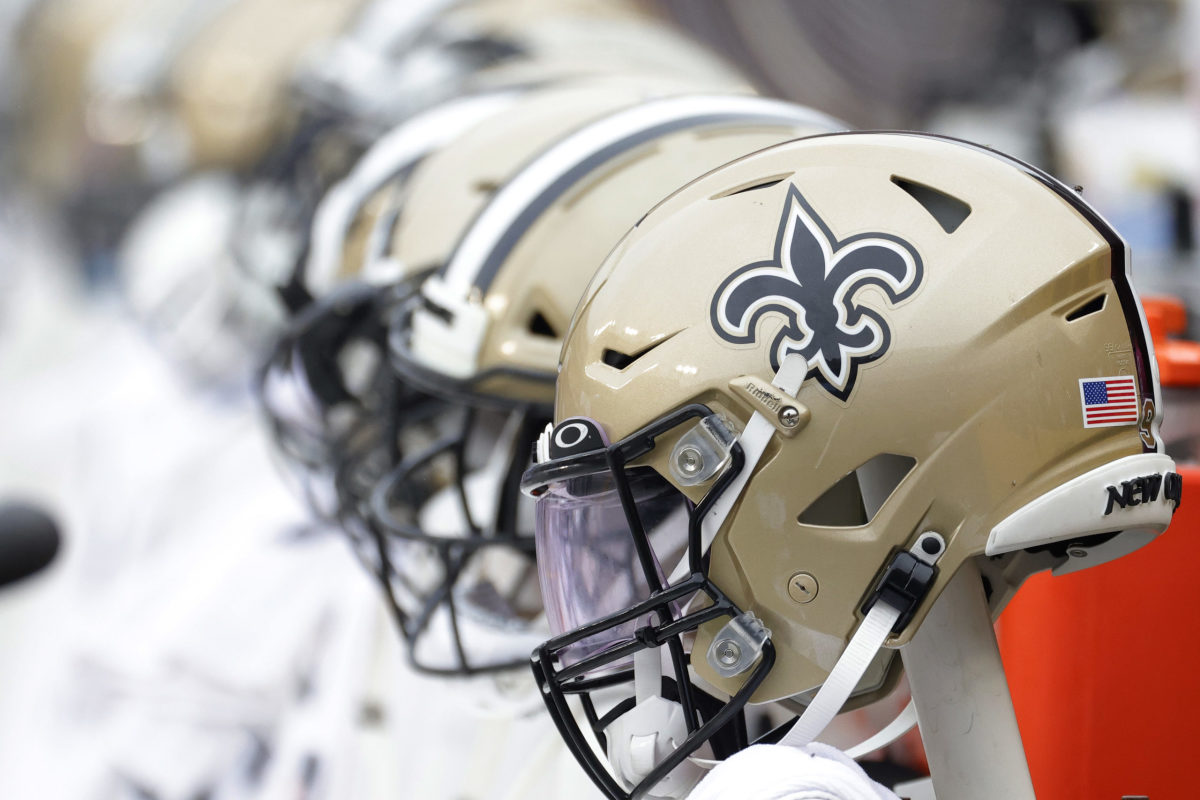 Saints Notable freeagent WR visiting New Orleans A to Z Sports