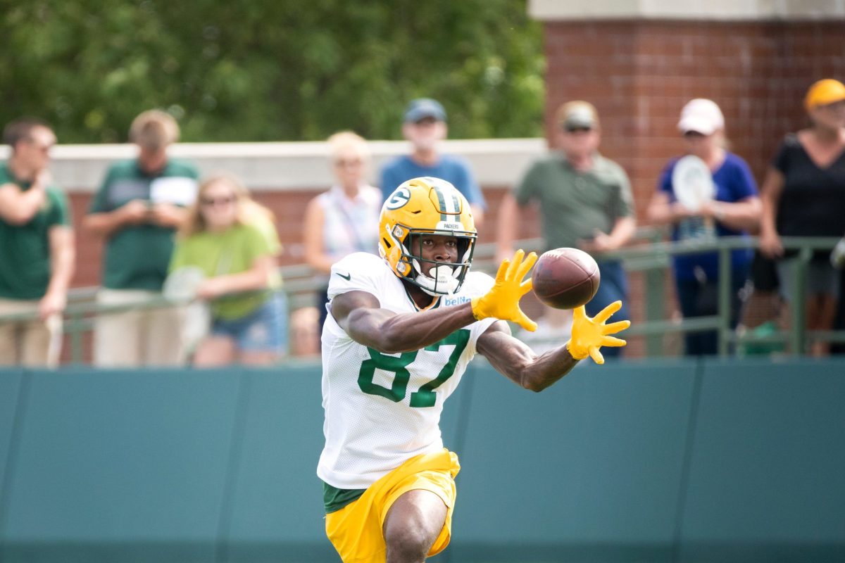 What to know from Packers' training camp schedule in 2022