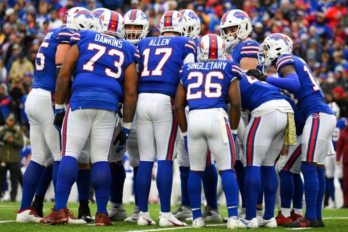 Bills' Gabe Davis Hyped as 2022 Breakout WR by Fantasy Football Twitter vs.  Rams, News, Scores, Highlights, Stats, and Rumors