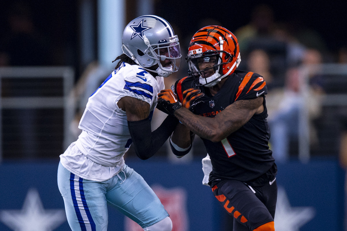 Dallas Cowboys Pull Off HUGE Upset Against Bengals