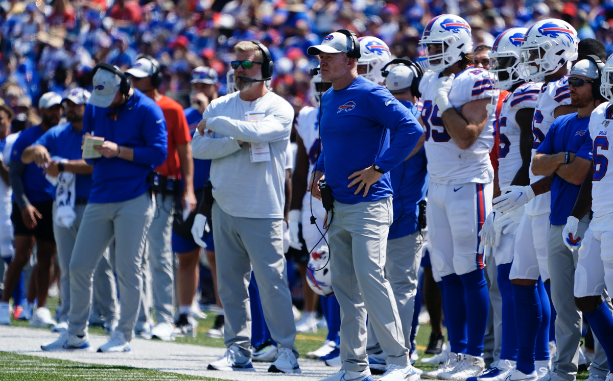 Bills share details on their come-from-behind win