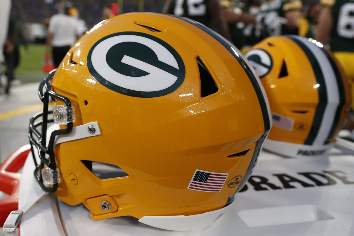 Are The Green Bay Packers Finally Ready To Become Buyers At The Trade  Deadline?