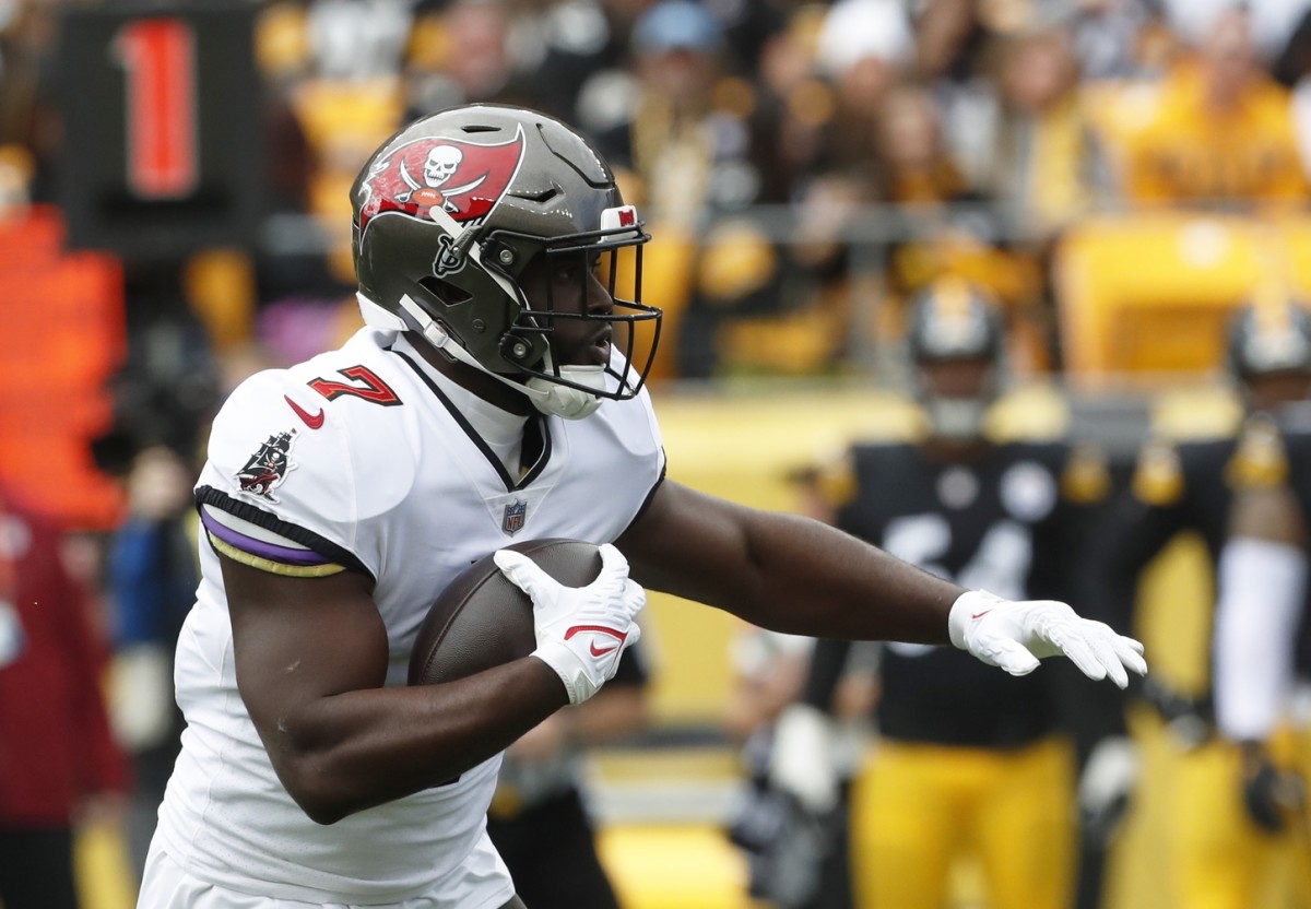 Buccaneers: The offense fell short in this important offensive