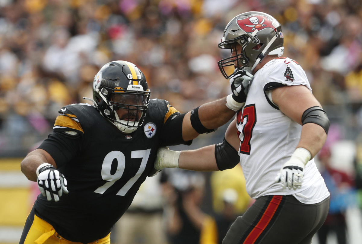 Steelers HC explains how he shut down the Buccaneers - A to Z Sports - A to  Z Sports