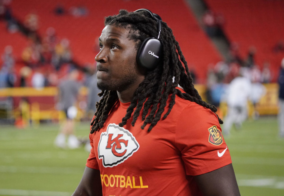 Recent NFL news could cost a couple of Chiefs players millions - A