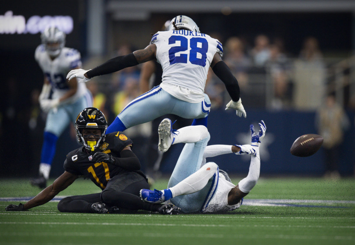 NFL Analyst Calls Cowboys "freaks" In Latest Video